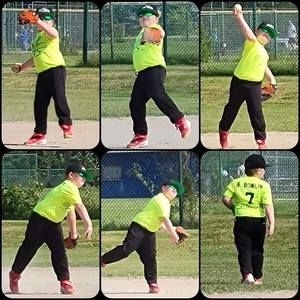 Meet your Posher, Scott